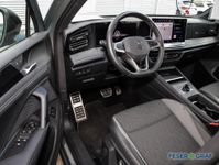 Volkswagen Tiguan - Vorschau Bild 12