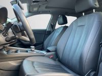 Audi A4 - Vorschau Bild 13
