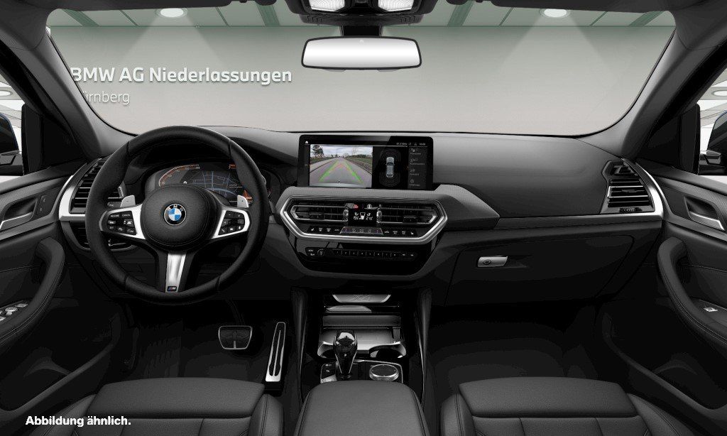 BMW X4 - Bild 4