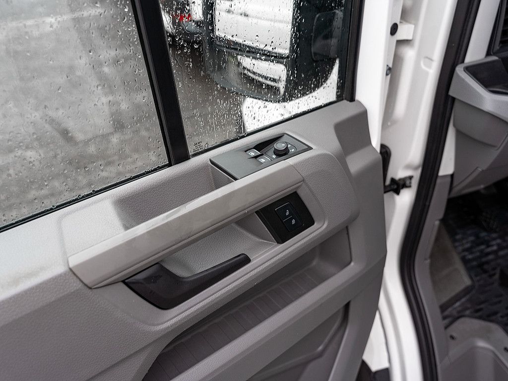 Fahrzeugabbildung Volkswagen Crafter 2.0 TDI Hoch Lang KLIMA KAMERA APP-CONN.