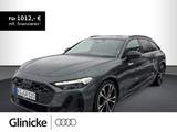 Audi S5 Avant 3.0 TFSI quattro DSG, PANO, MATRIX, HEA - Audi S5: Grau, Kombi