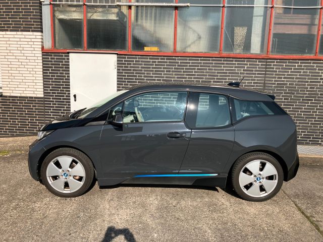 BMW i3 REX*1.Hand*Navi*RFK*