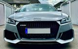 Audi TT RS B&O/GARANTIE/MATRIX/280KMH/EGO-X/3xISOFIX - gebrauchte Audi TT RS aus dem Jahr 2023