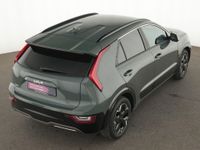 Kia Niro - Vorschau Bild 11