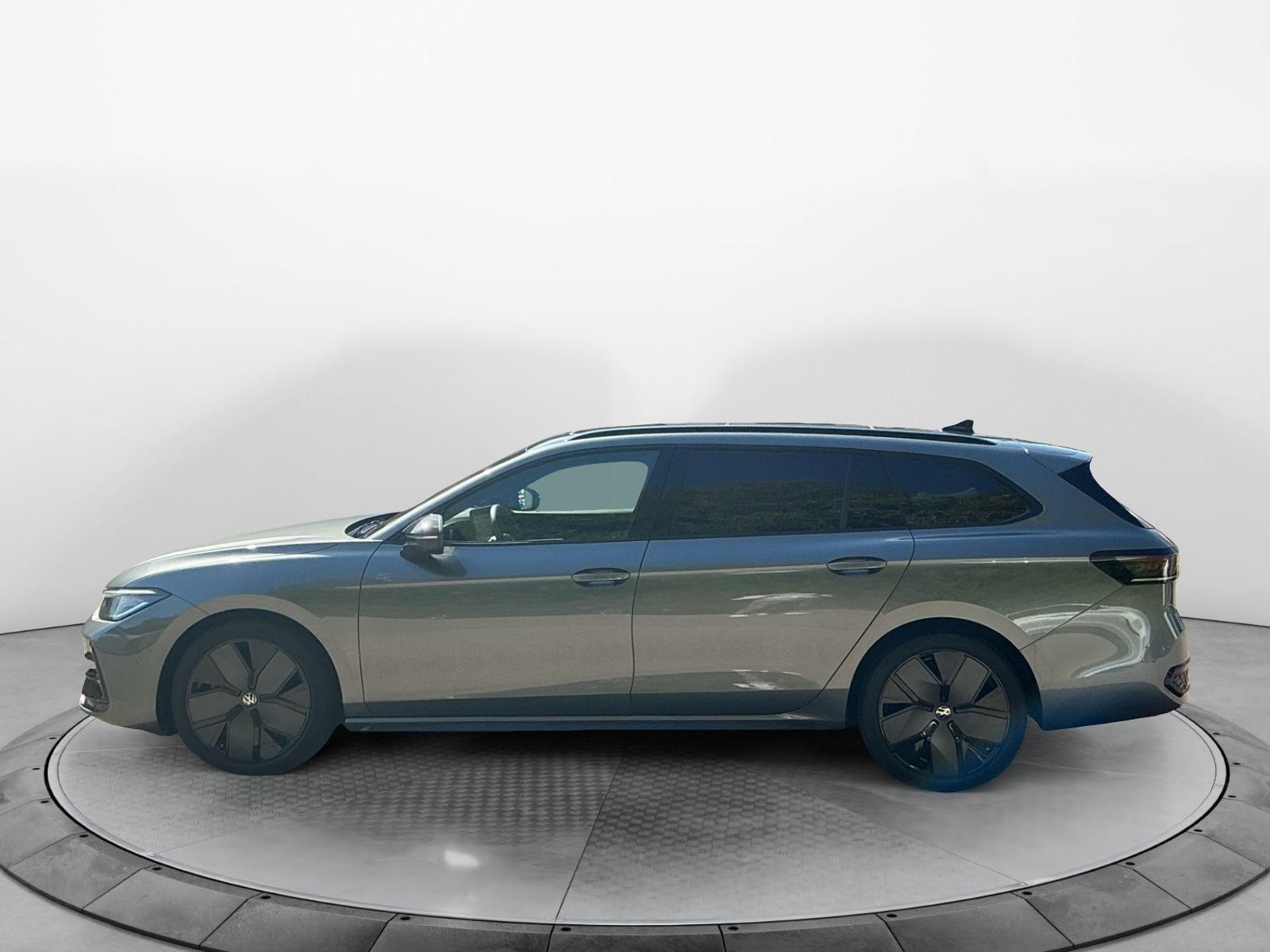 Volkswagen Passat Variant 2.0TDI R-Line 4M DSG Pano AHK foto 3