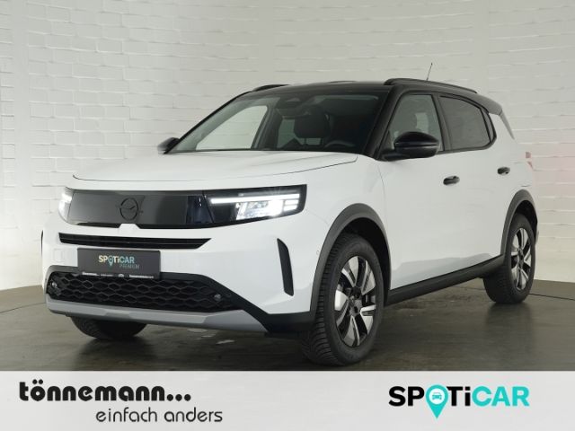 Frontera Electric C GS 44kWH AT+LED MATRIX+NAVI+