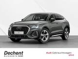Audi Q3 Sportback S line 35 TFSI S tronic LED Assist-