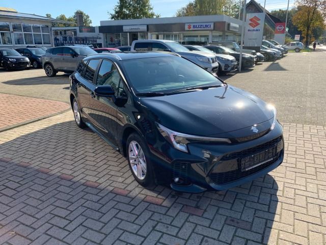 Fahrzeugabbildung Suzuki Swace 1.8 Hybrid Comfort+ Navi Kamera