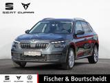 Skoda Kamiq 1.5 TSI Style DSG NAV LED SHZ PDC APP VIRT - Skoda Kamiq Gebrauchtwagen in Köln