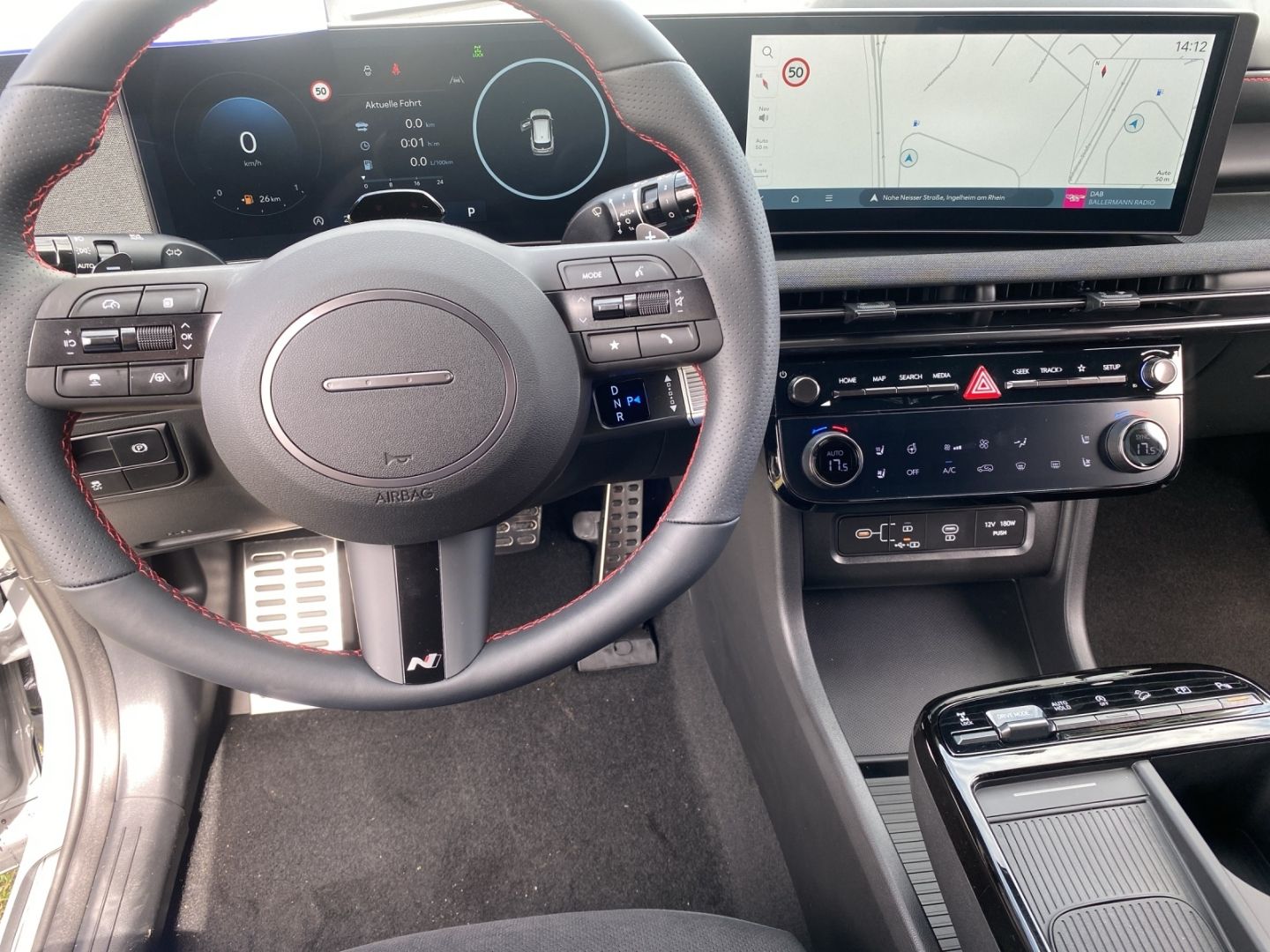 Hyundai Tucson – Bild 14