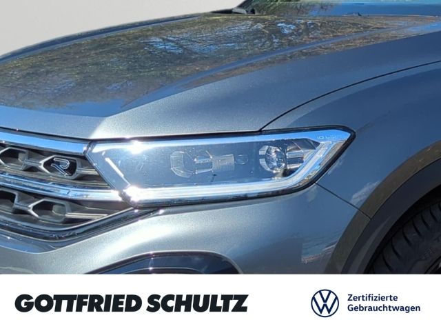 Volkswagen T-Roc - Bild 6