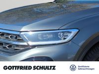 Volkswagen T-Roc - Vorschau Bild 6