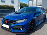 Honda Civic 2.0 i-VTEC TURBO Type R GT Type R GT - Honda: R Type