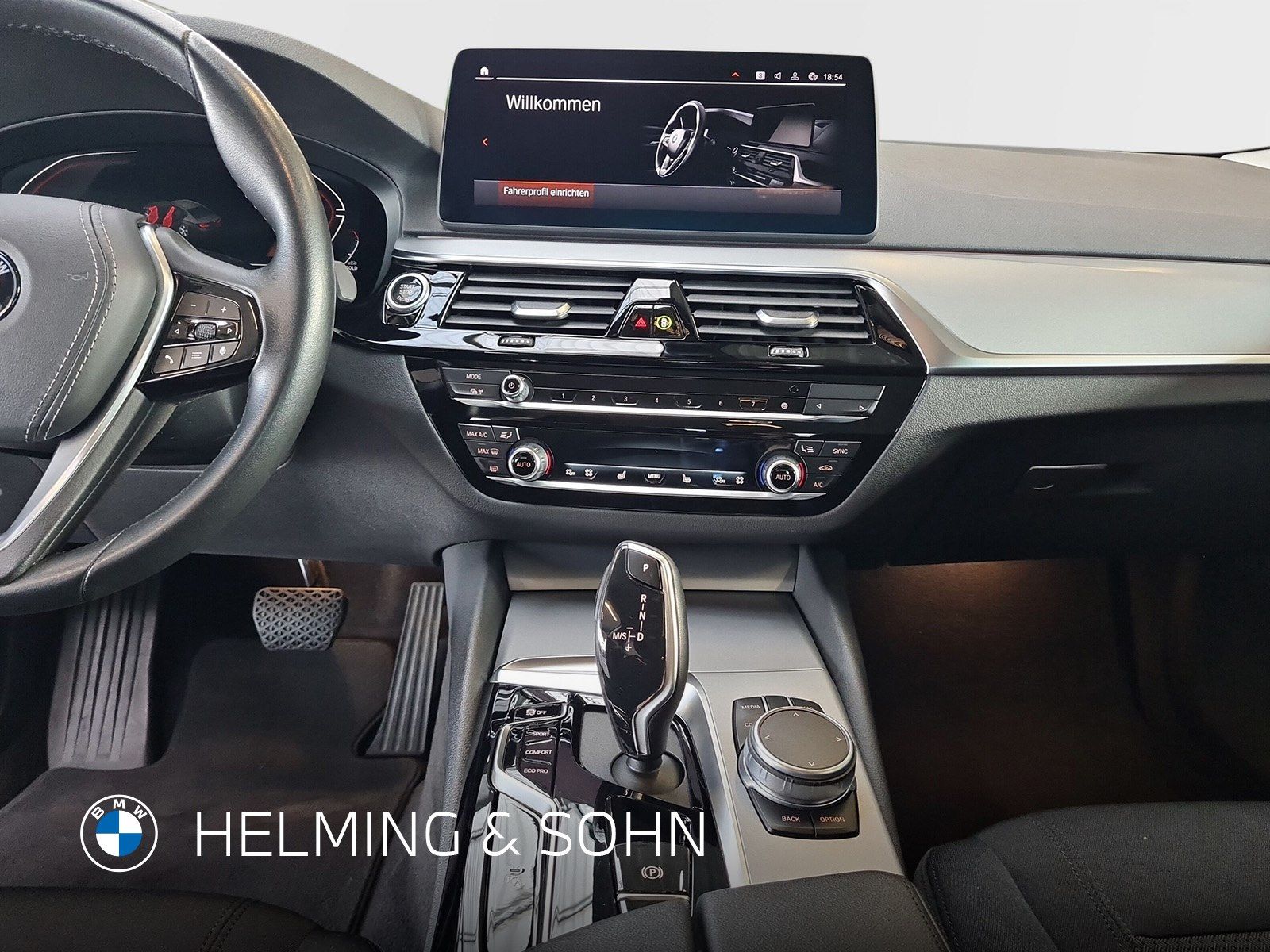 BMW 530 - Bild 9