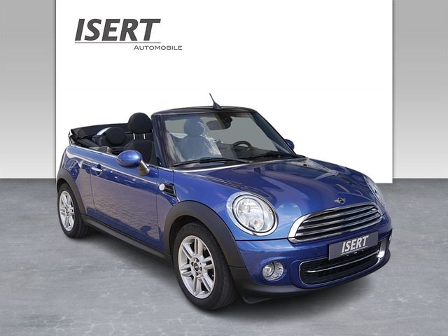 MINI COOPER_CABRIO