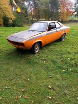 Opel Manta A 1,9 E  105 Ps - Opel Manta: A
