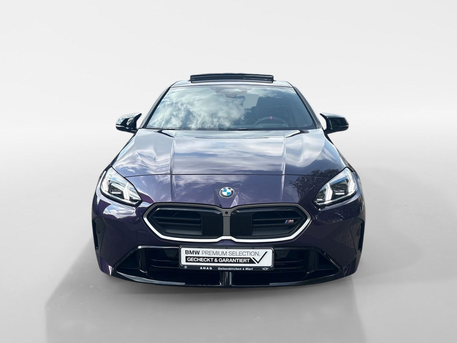 BMW M235 - Bild 11