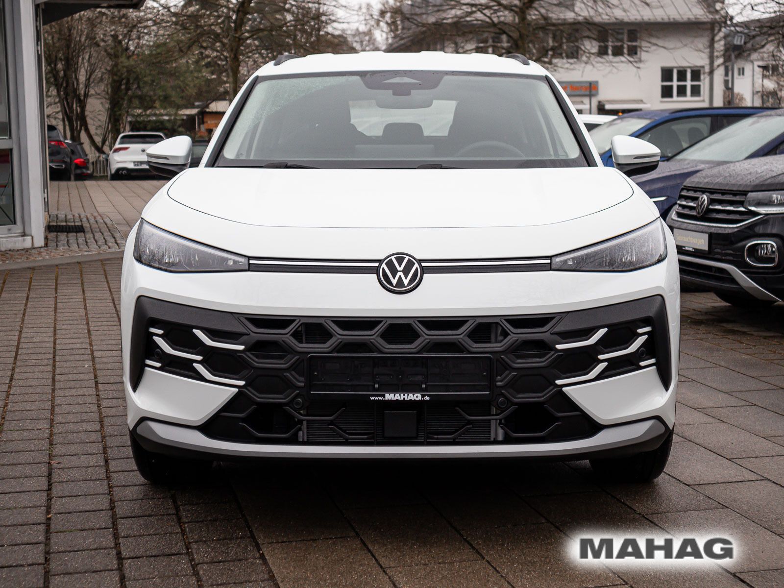 Volkswagen T-Roc - Bild 6