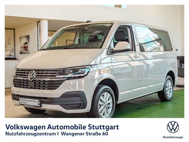 Volkswagen T6.1 Caravelle Comfortline 2,0 l 110 kW TDI SCR