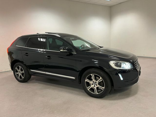 Volvo XC 60 Summum AWD*Pano/Kamera/Leder/Xenon