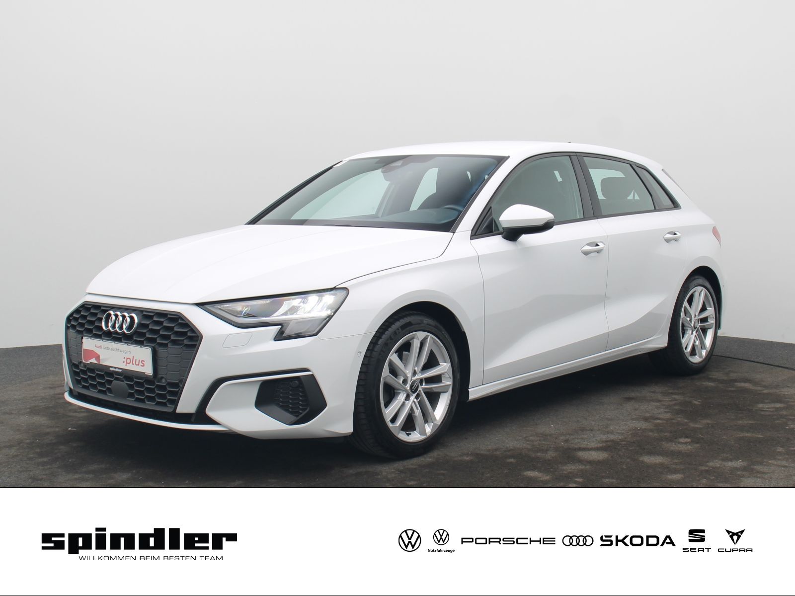 Audi A3 - Bild 1