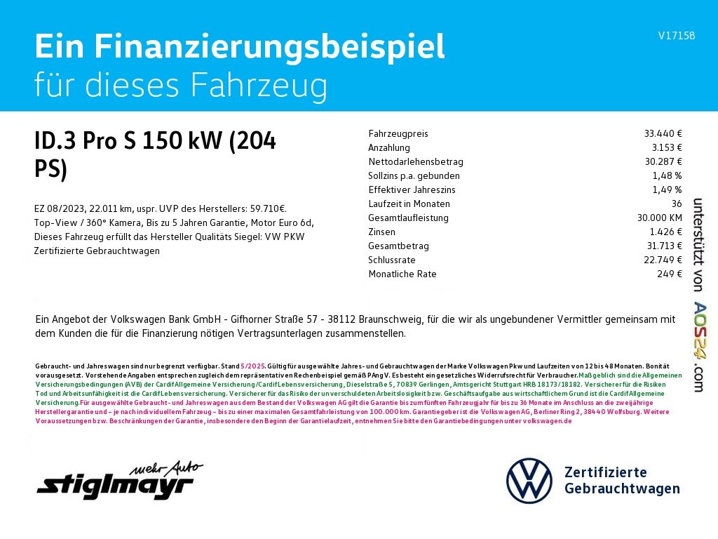 Volkswagen ID.3 - Bild 2