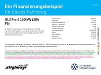 Volkswagen ID.3 - Vorschau Bild 2