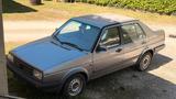 Volkswagen Jetta II/ Jetta 2 1.8 RP - Volkswagen Jetta: R