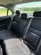 Honda Accord 2.4 - Honda Accord aus 2003