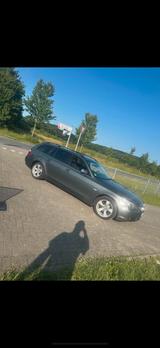 BMW 525d E61 Bastlerfahrzeug - BMW 525 in Hagen