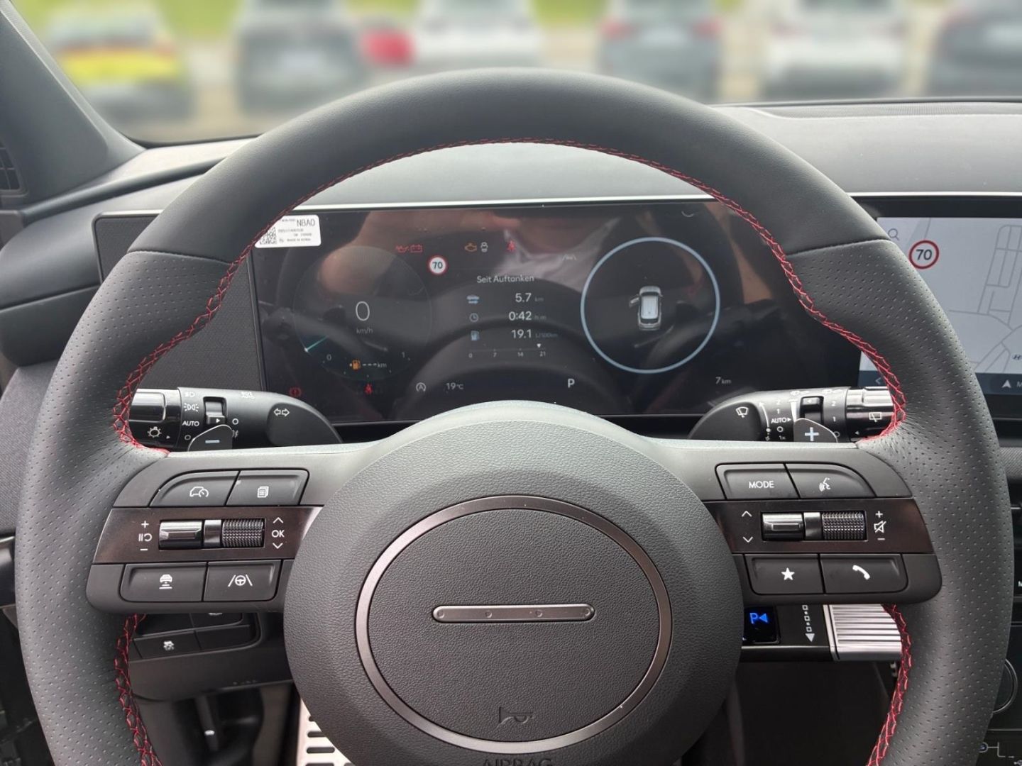 Hyundai TUCSON - Bild 9