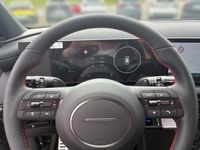 Hyundai TUCSON - Vorschau Bild 9
