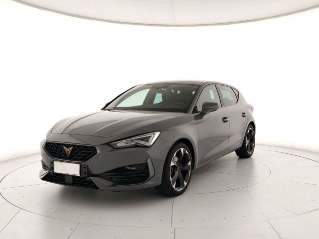 CUPRA Cupra Leon 1.5 hybrid 150cv dsg