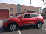 Renault Kadjar dCi 130CV 4X4 Permute - Renault Kadjar Kombi Gebrauchtwagen