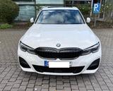 BMW 330e M Sport Automatik M Sport - BMW 330 in Dortmund
