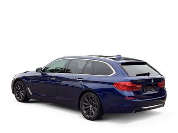 BMW 530 - 4