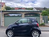 Smart ForTwo cabrio 60kW EQ Batterie - passion - Smart ForTwo mit Elektro-Antrieb: Kleinwagen