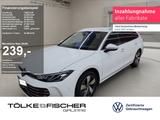 Volkswagen Passat Variant 2.0 TDI W Business ACC AHK AUT LM - Volkswagen Passat Variant Jahreswagen mit Diesel-Antrieb