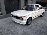 BMW 2002 ZENDER a'la Turbo eingetragen / aufgebaut! - BMW Gebrauchtwagen von 1975