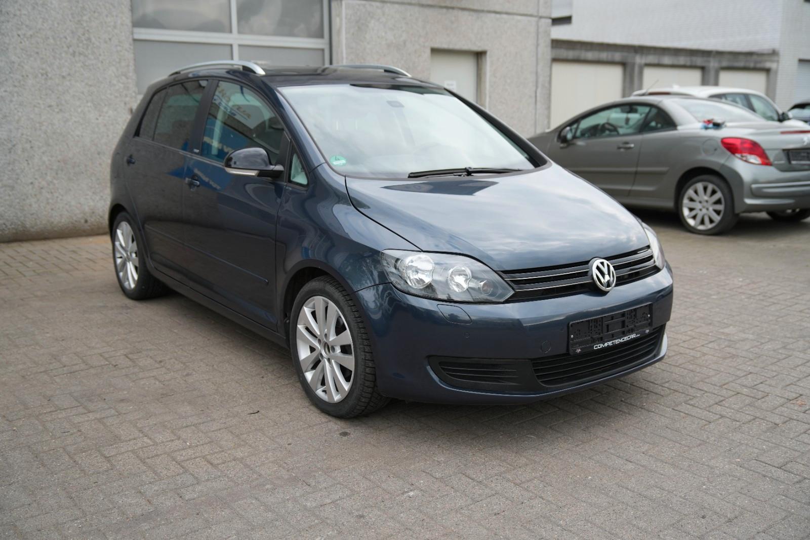 Volkswagen Golf Plus VI Style*Service&Tüv Neu