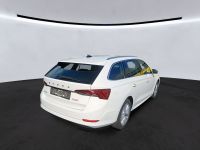 Skoda Octavia - Vorschau Bild 3