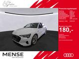 Audi e-tron 50 quattro advanced Matrix|CarPlay|HUD|SD