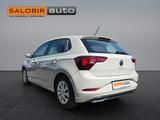 Volkswagen Polo VI Life TSI LED DSG Navi Klimaauto Connect - VW Polo Gebrauchtwagen in Ludwigshafen