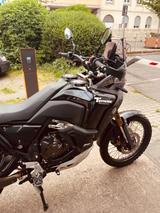 Yamaha Ténere 700 - YAMAHA TENERE 700
