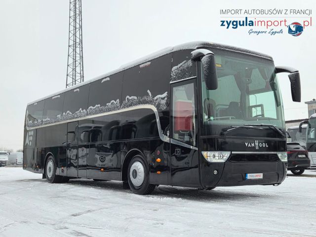 Vanhool TX15 ALICRON / IMPORTED FROM FRANCE / 334 000 KM