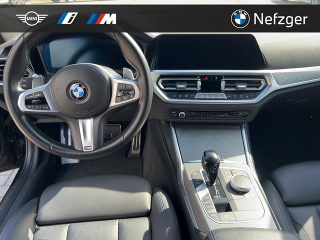 BMW 320 M Sport, 2022 — 9