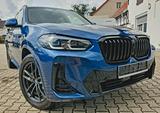 BMW X3 xDrive 20d M Sport,LED,Navi,Ahk,PDC,YouTube!