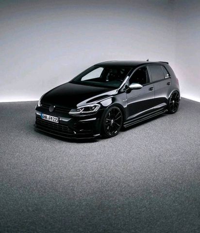 Volkswagen Golf 7 R