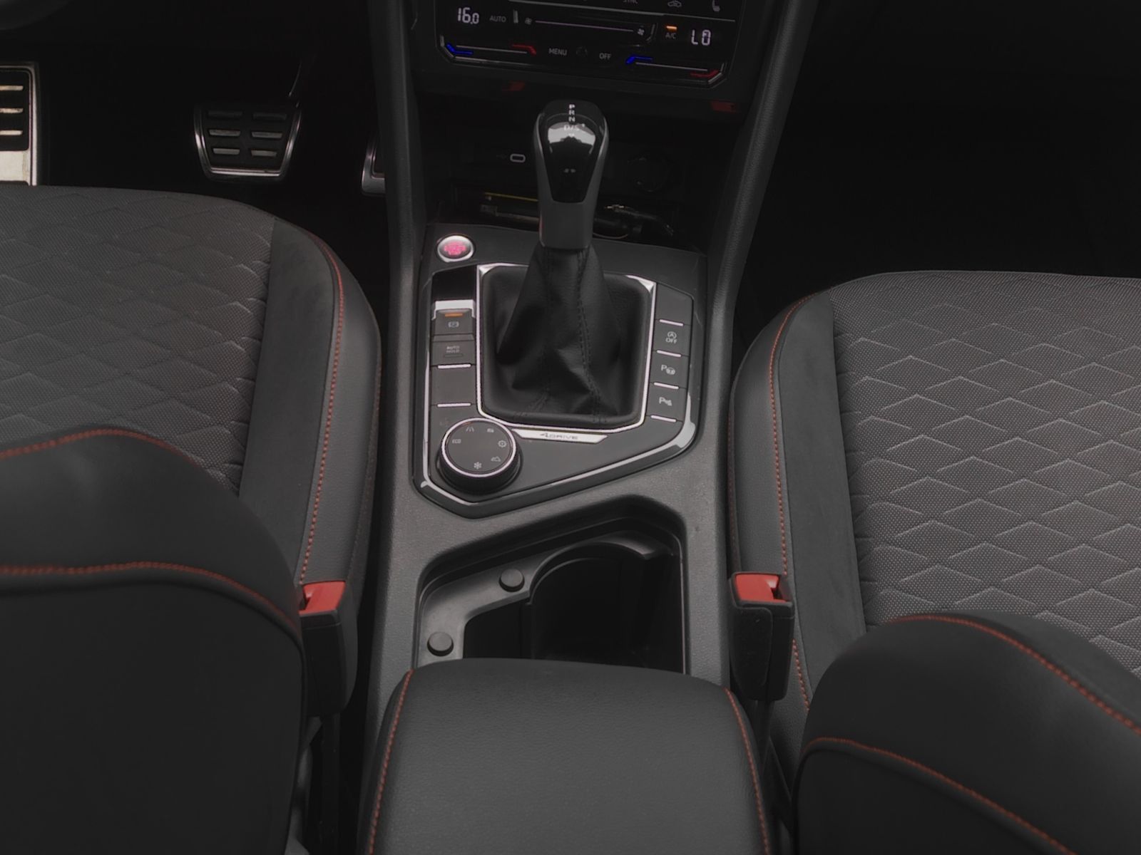 Seat Tarraco - Bild 14
