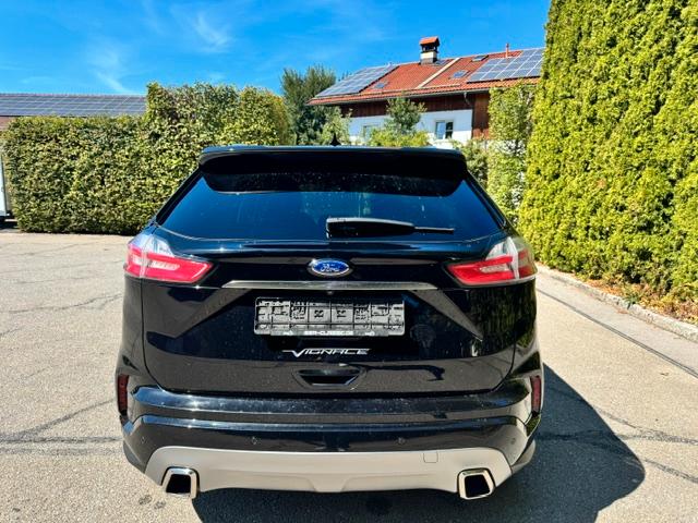 Ford Edge 2.0 EcoBlue Bi-Turbo 4x4 Aut. Vignale
